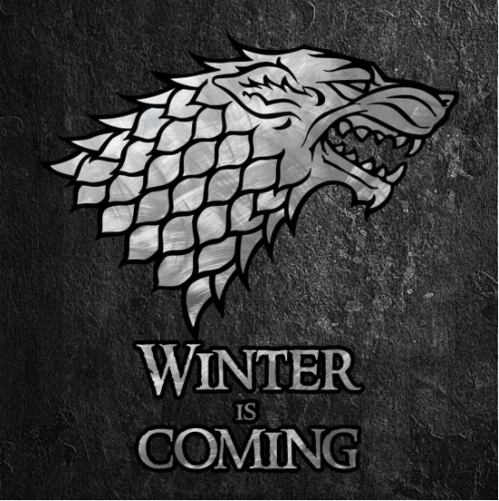 Winter Is Coming, Again! – Mark Thornton